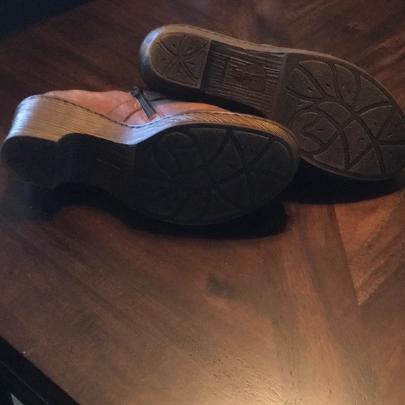 Born Ankle Booties - Picture 8 of 8